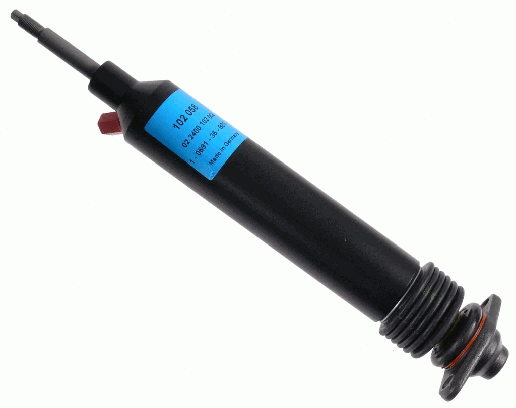 Shock Absorber (102 058)