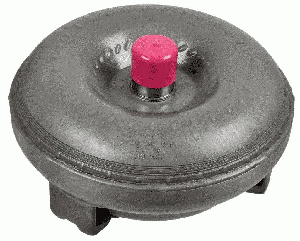 Torque Converter (0700 600 016)