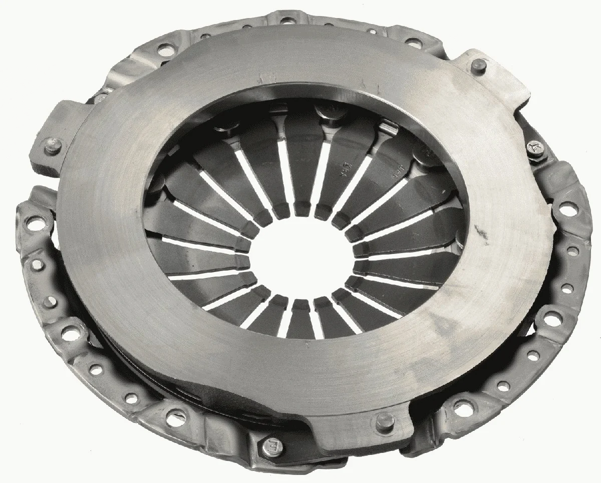 Clutch Pressure Plate