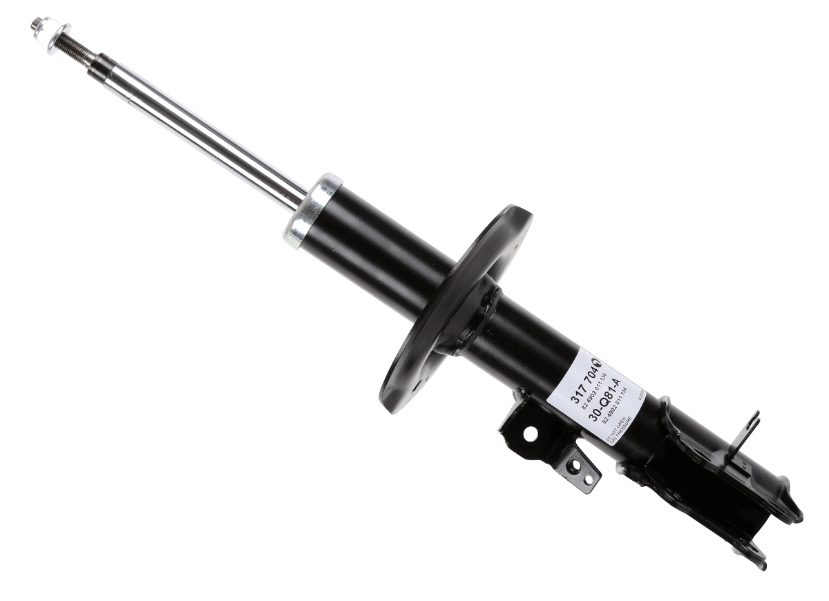 Shock Absorber (317 704)