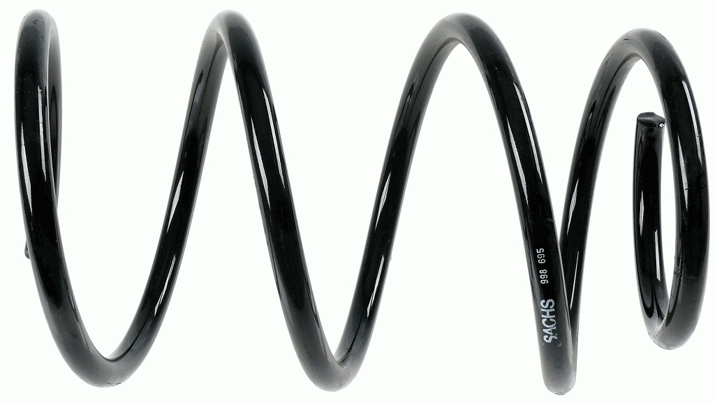 Suspension Spring (998 695)