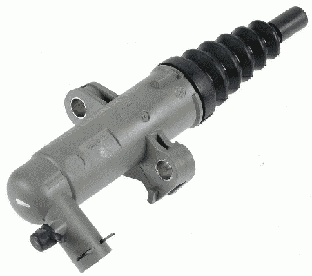 Slave Cylinder, clutch