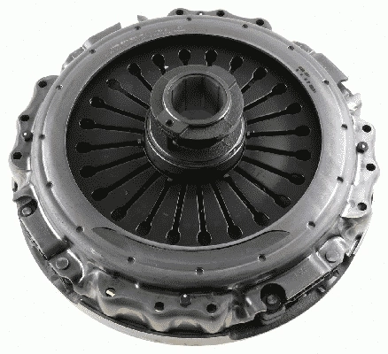 Clutch Pressure Plate (3488 023 031)