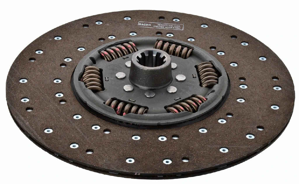 Clutch Disc (1878 054 952)
