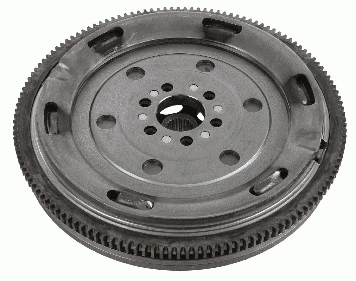 Flywheel