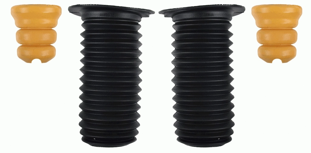 Dust Cover Kit, shock absorber (900 315)