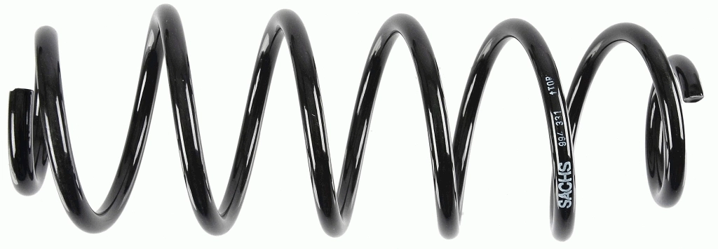 Suspension Spring (994 331)