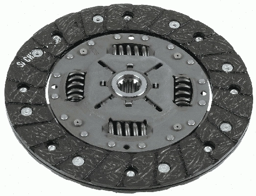 Clutch Disc