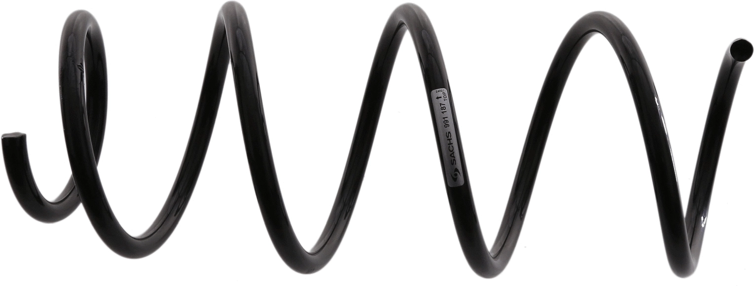 Suspension Spring (991 187)