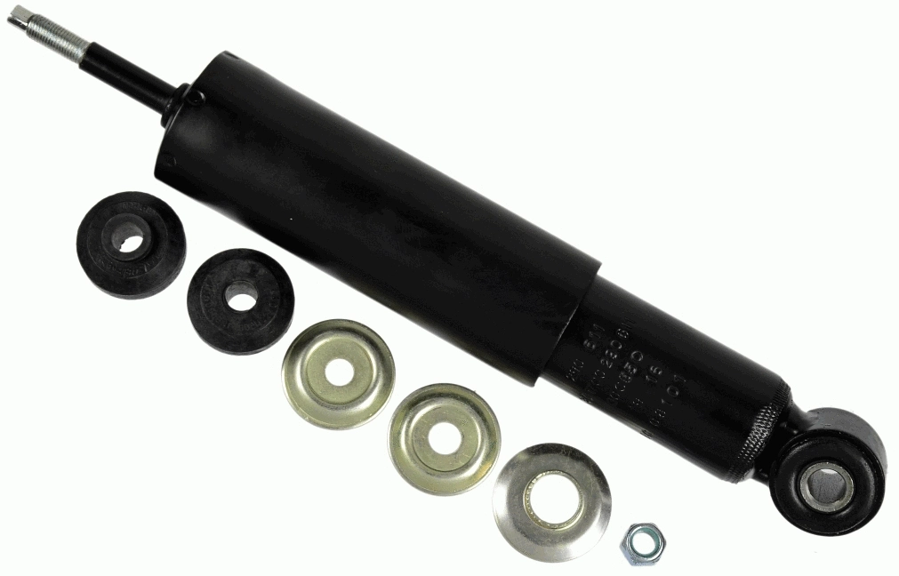 Shock Absorber (290 611)