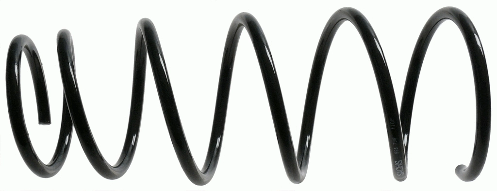 Suspension Spring (998 795)