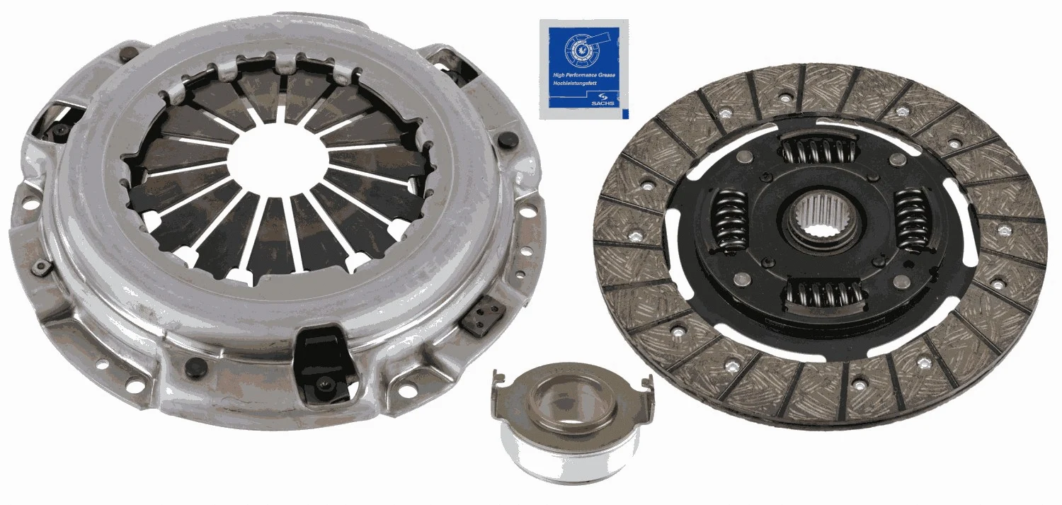 Clutch Kit (3000 951 718)