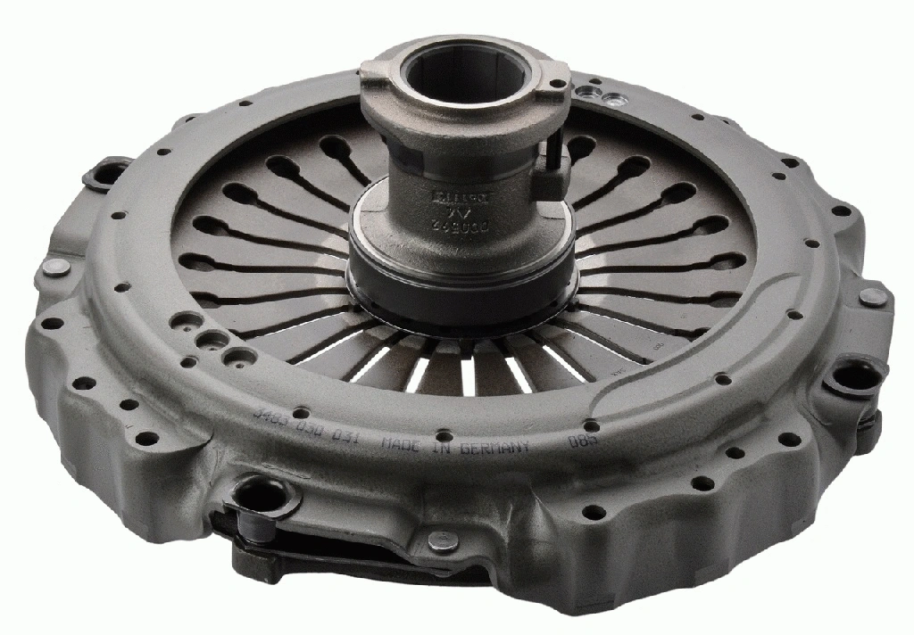 Clutch Pressure Plate (3483 030 031)