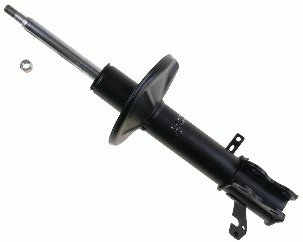 Shock Absorber (312 879)