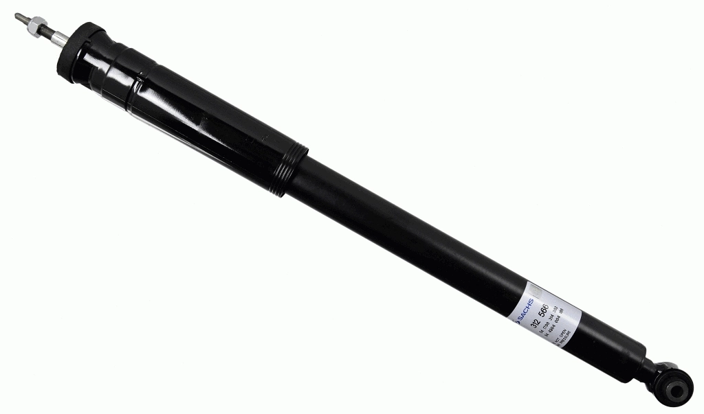 Shock Absorber (312 566)
