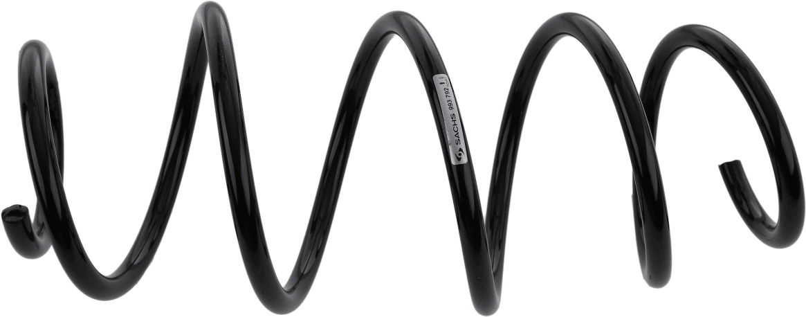 Suspension Spring (993 792)