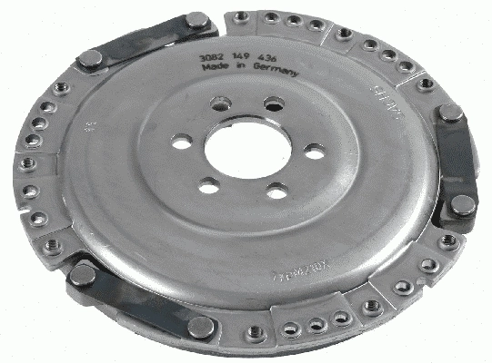 Clutch Pressure Plate (3082 149 436)