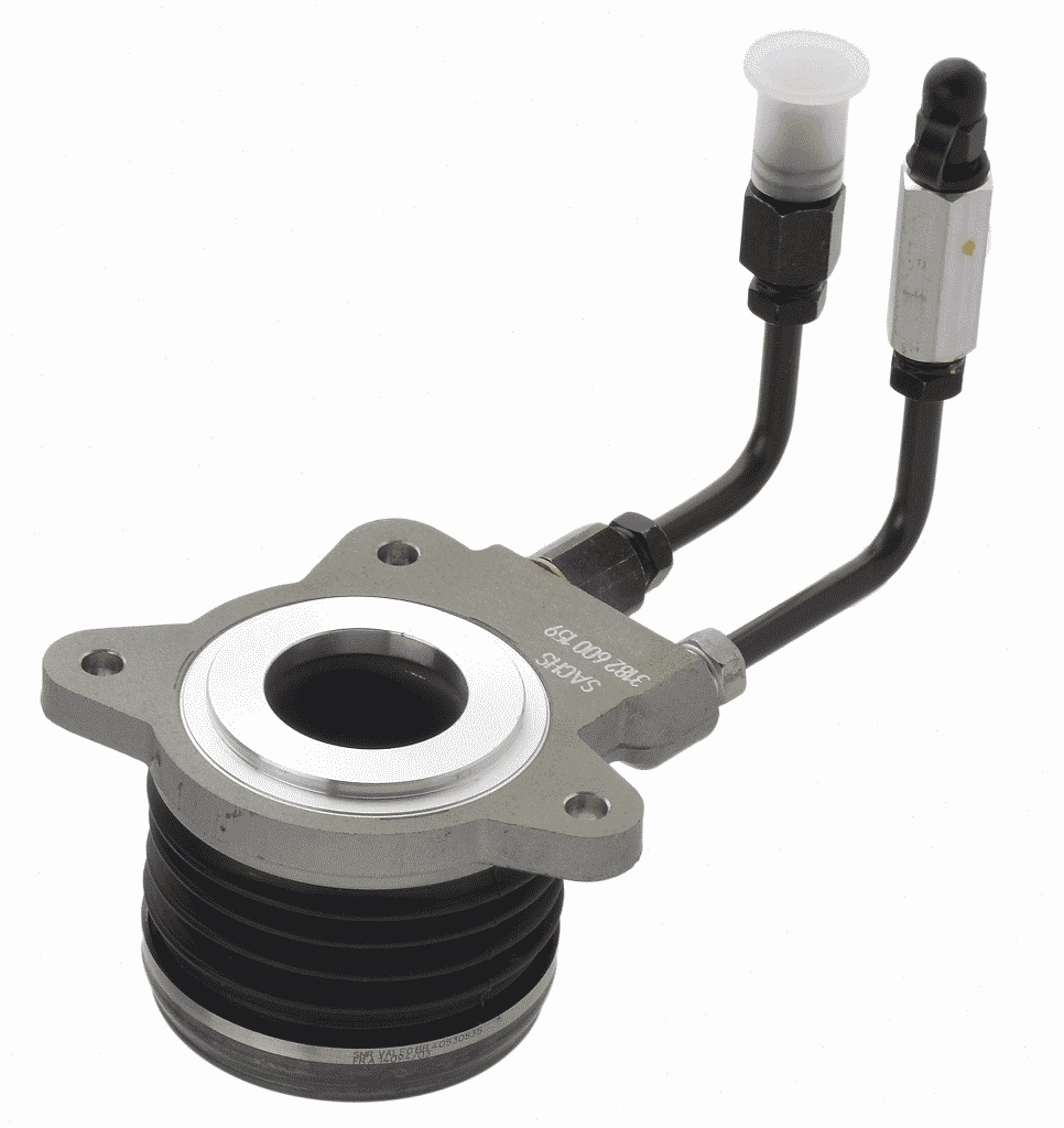 Central Slave Cylinder, clutch