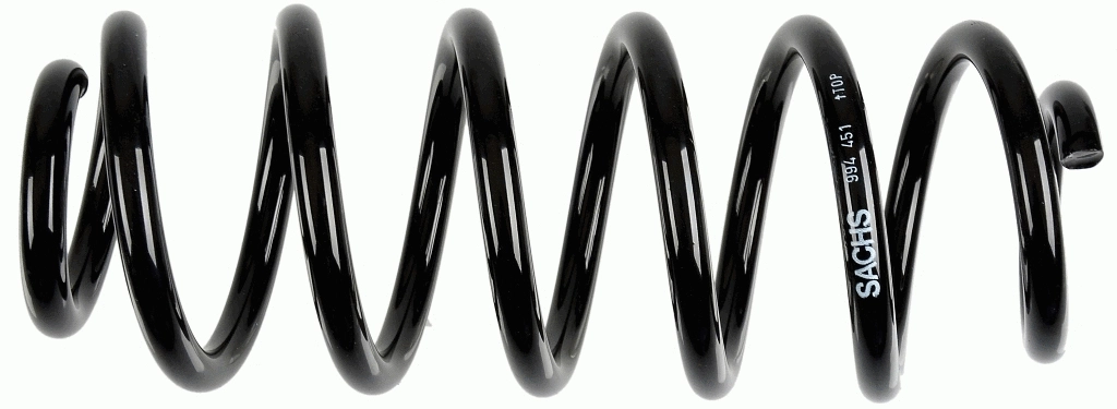 Suspension Spring (994 451)