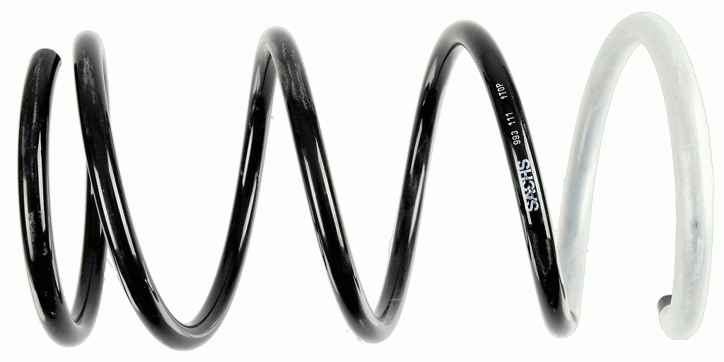 Suspension Spring (993 111)