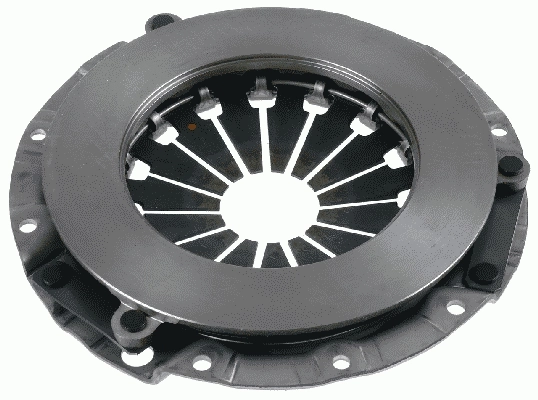 Clutch Pressure Plate