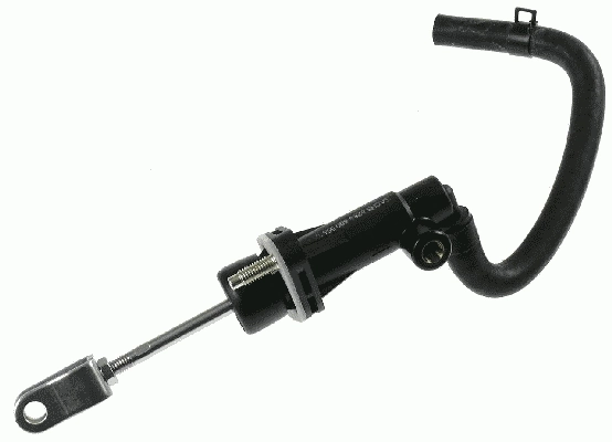 Master Cylinder, clutch (6284 600 556)
