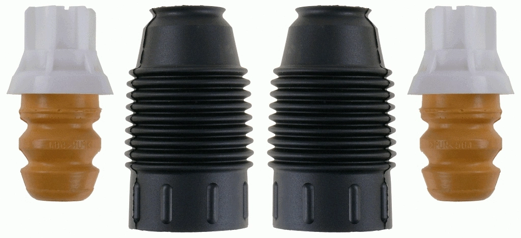 Dust Cover Kit, shock absorber (900 135)