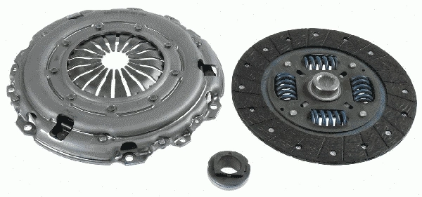 Clutch Kit (3000 951 288)