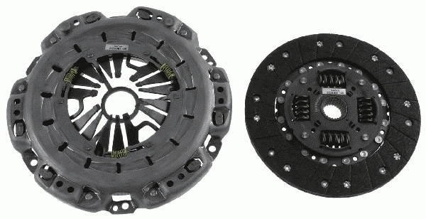 Clutch Kit (3000 951 195)
