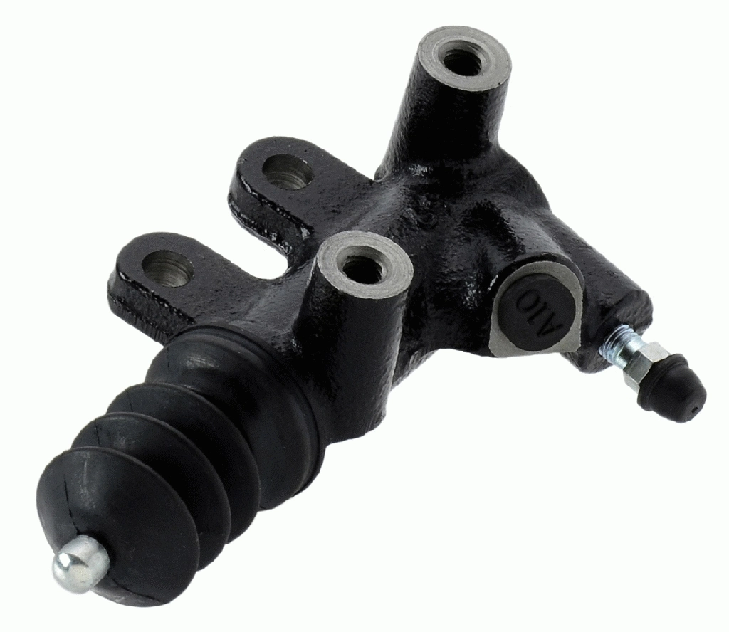 Slave Cylinder, clutch