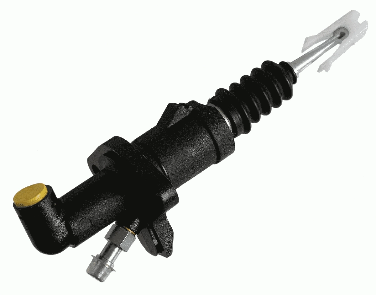 Master Cylinder, clutch