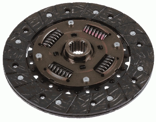 Clutch Disc (1878 600 916)