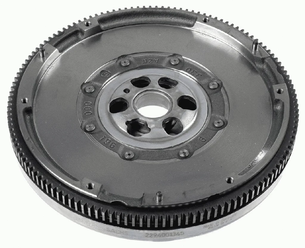 Flywheel (2294 001 345)