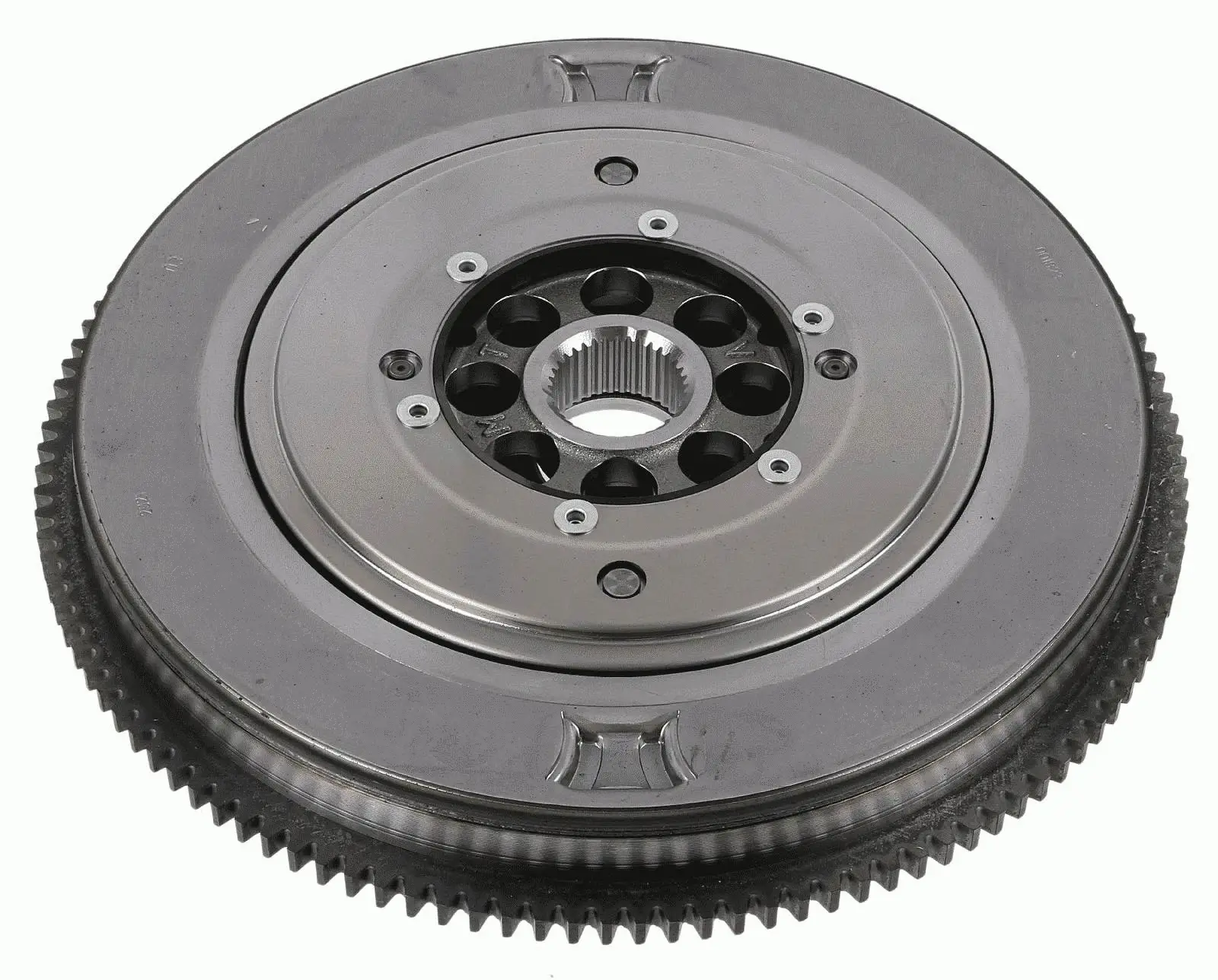 Flywheel