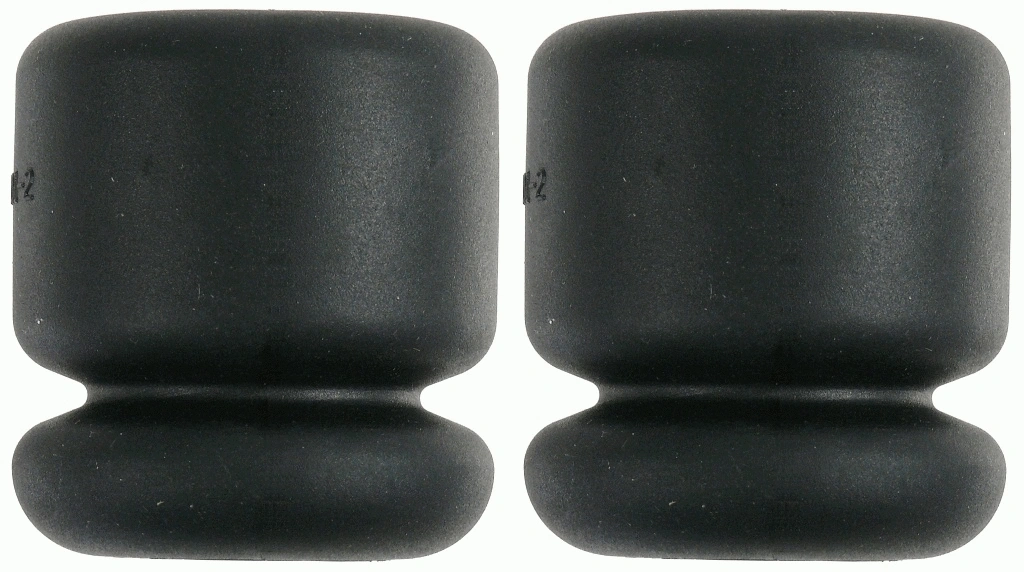 Rubber Buffer, suspension (900 192)