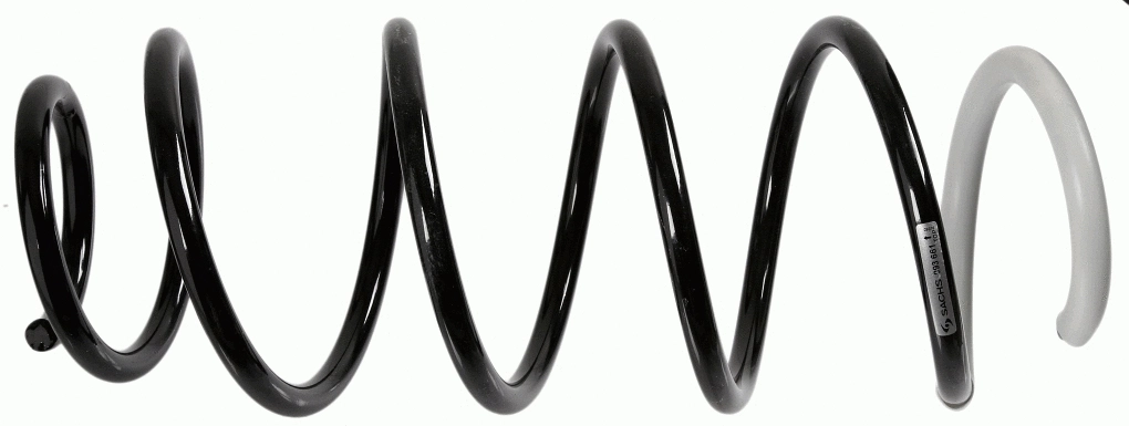 Suspension Spring (993 661)