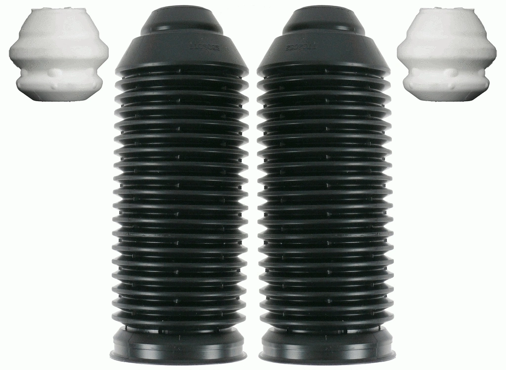 Dust Cover Kit, shock absorber (900 321)