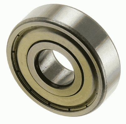 Pilot Bearing, clutch (1863 869 019)