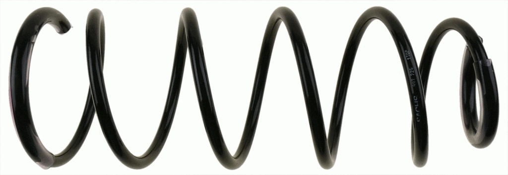 Suspension Spring