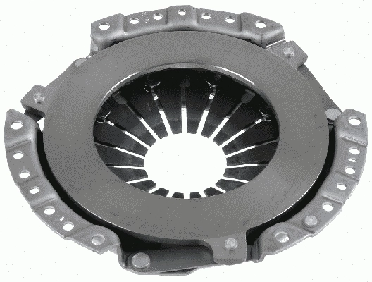Clutch Pressure Plate