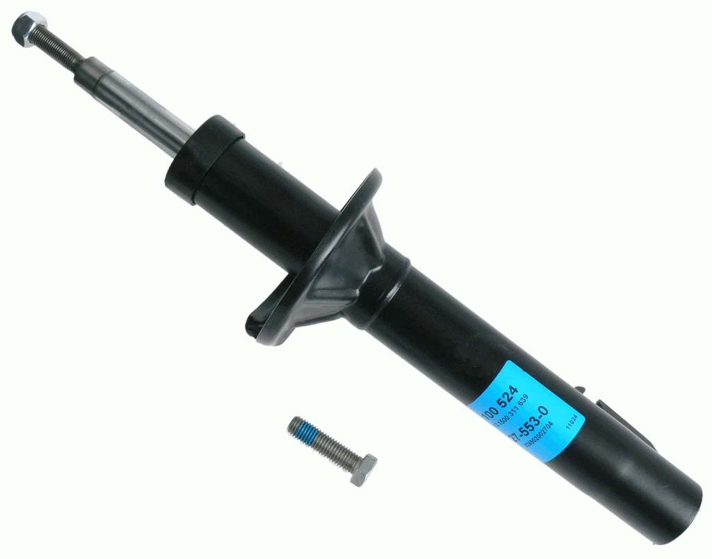 Shock Absorber (100 524)