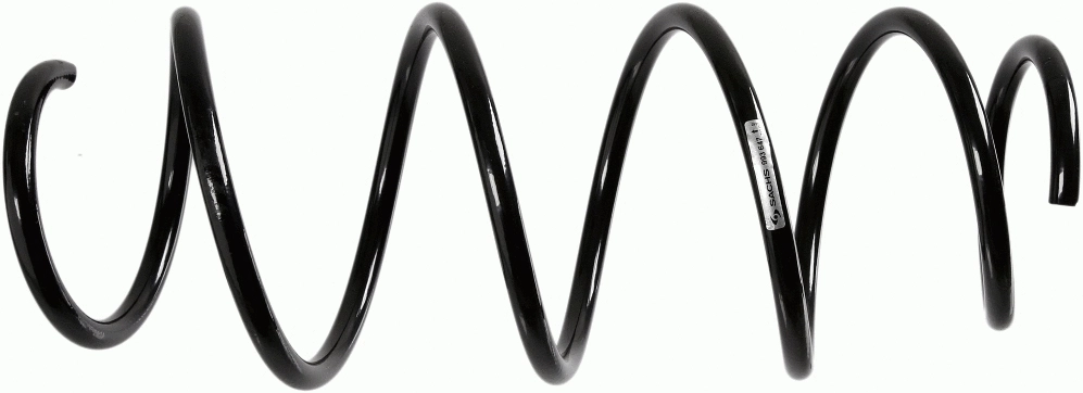 Suspension Spring (993 647)