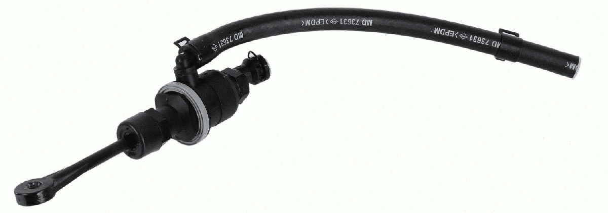 Master Cylinder, clutch (6284 600 788)