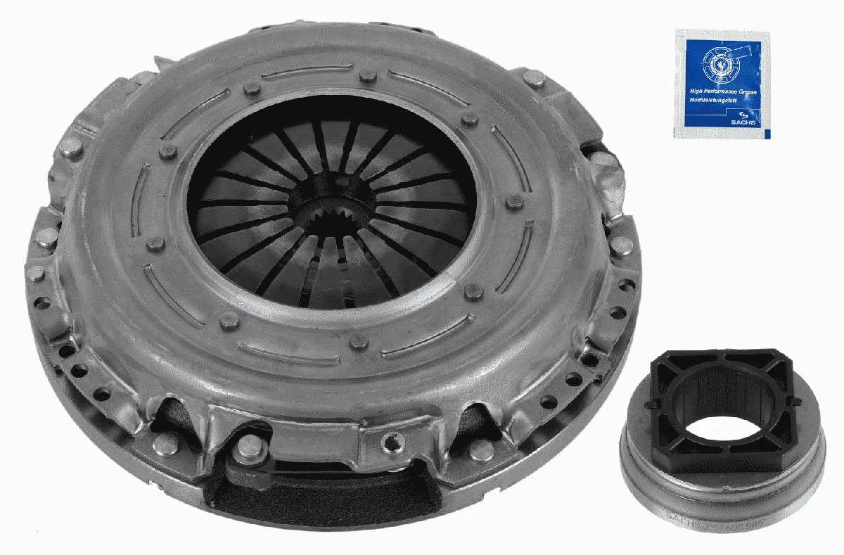 Clutch Kit (3090 600 005)