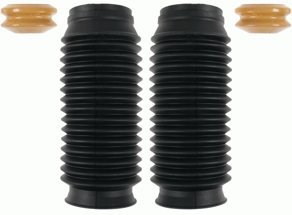 Dust Cover Kit, shock absorber (900 227)