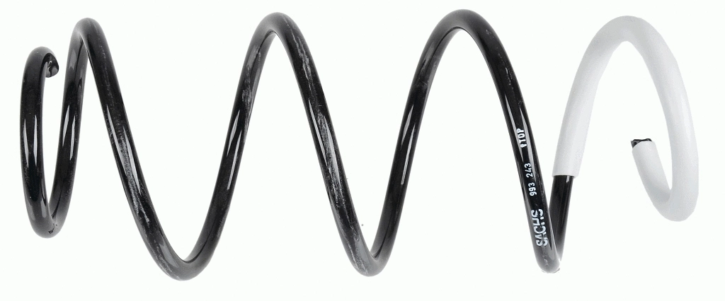Suspension Spring (993 243)