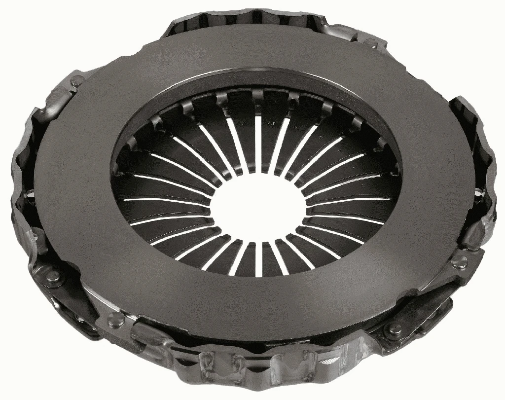 Clutch Pressure Plate