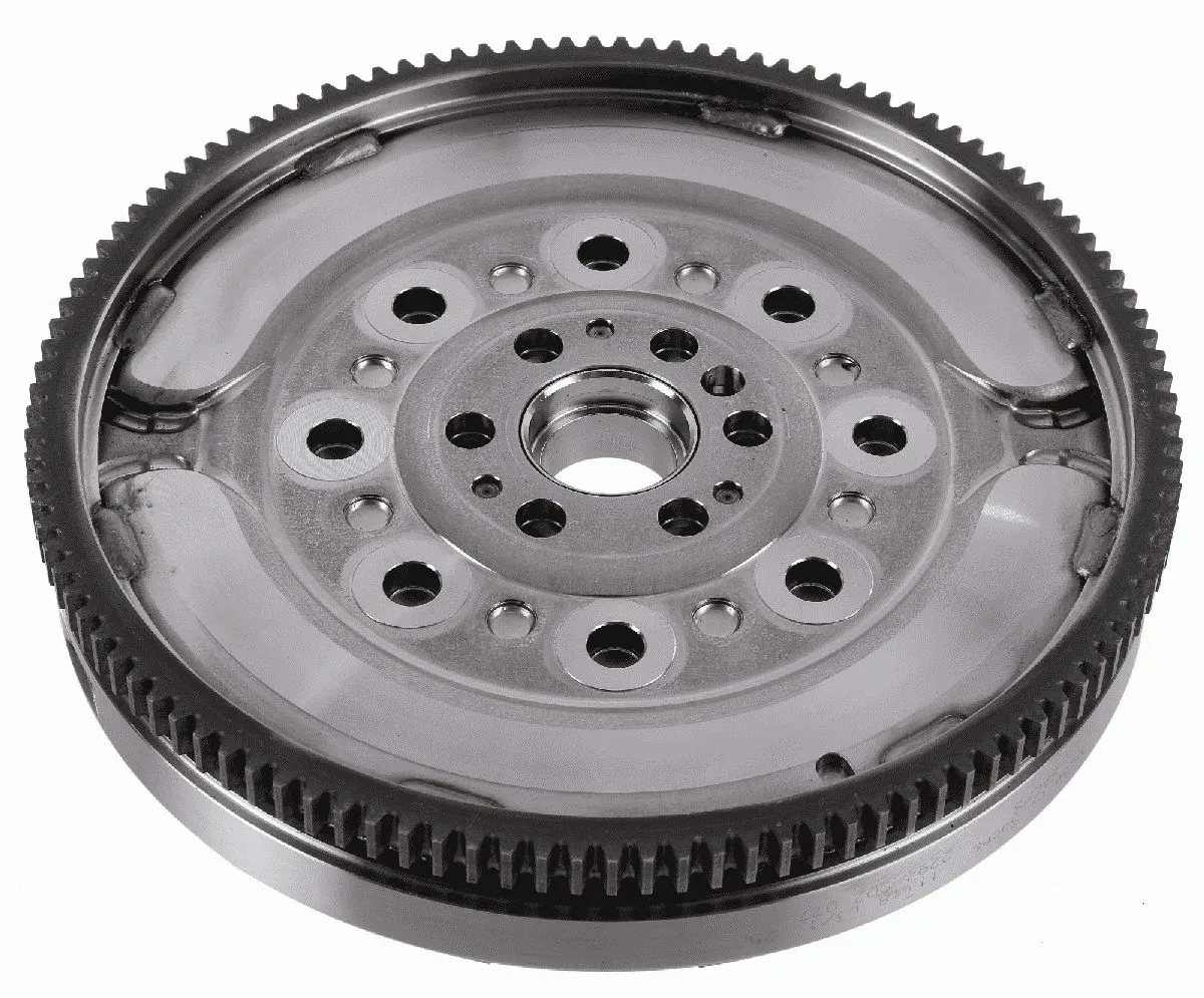 Flywheel