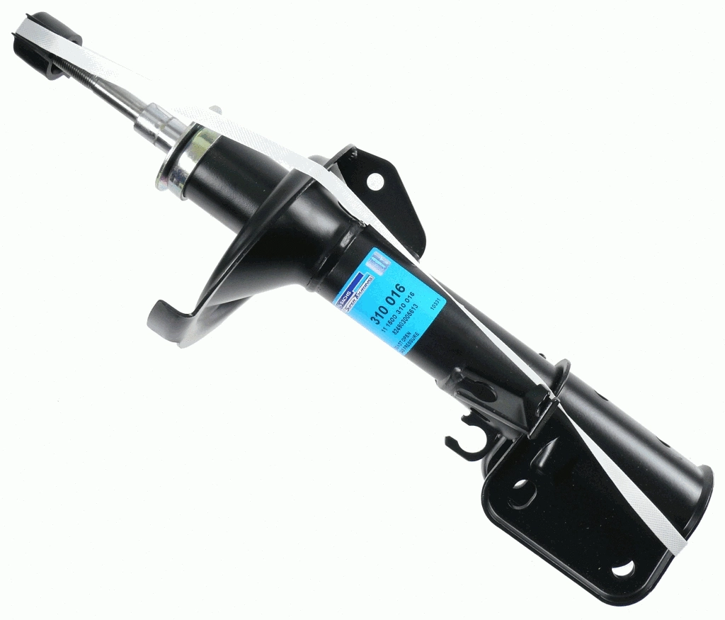 Shock Absorber (310 016)
