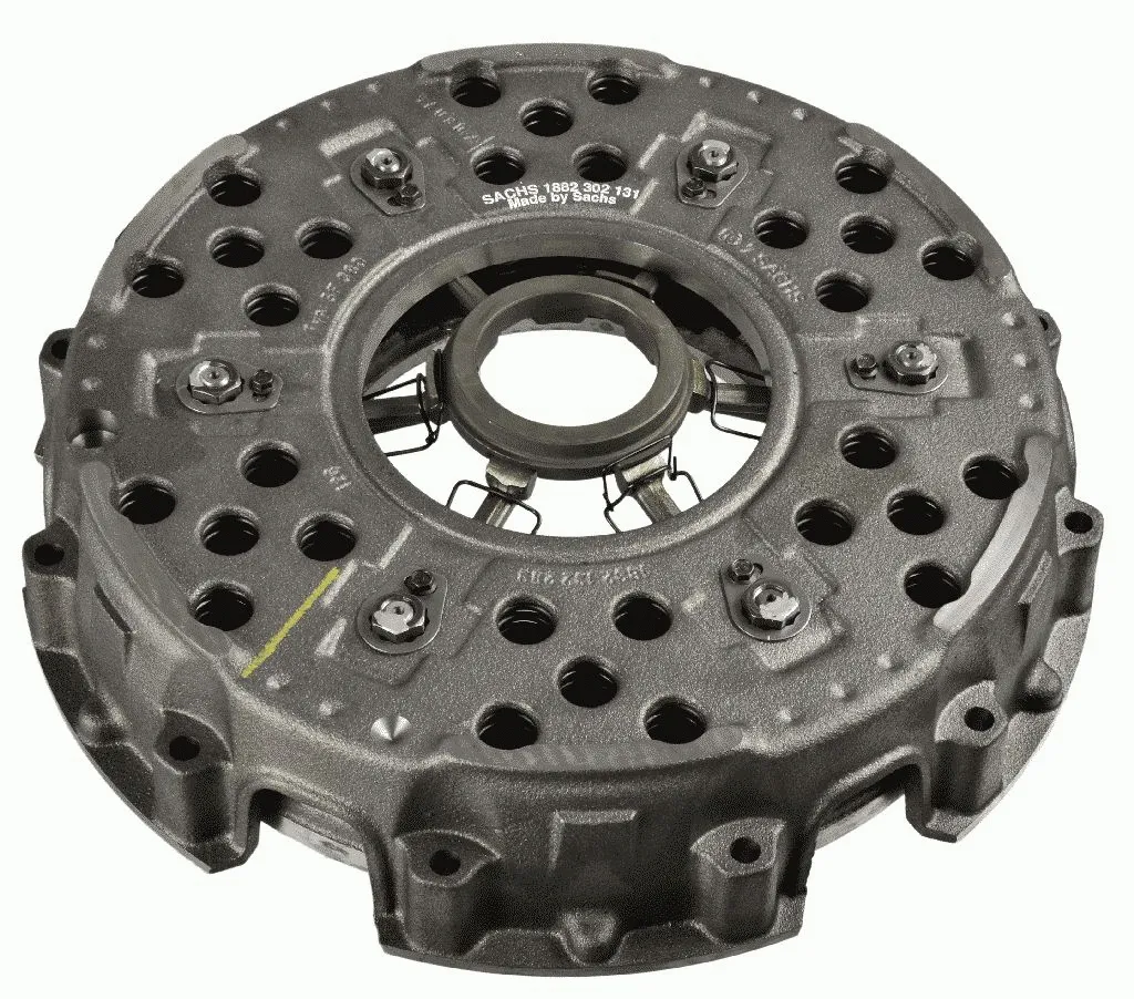 Clutch Pressure Plate (1882 302 131)
